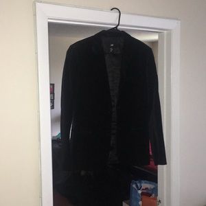 H&M valor blazer